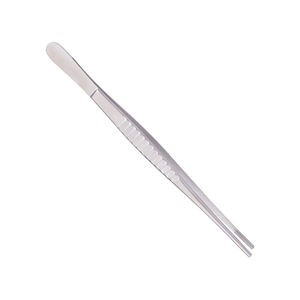 Pince à dissection de tissu atraumatique de qualité industrielle Pince chirurgicale en acier inoxydable de meilleure qualité pour le travail vasculaire - Product Image 3