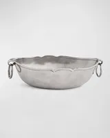 Neue Luxuriöse Moderne Art Deco Metall-Handwerkskunst Multifunktionale Anpassbare Mehrteilige Servierschalen Silber Gold Blattgold Zweig-Design