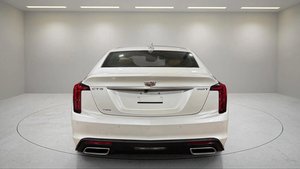 แคดิลแลค CT5 พรีเมียม ลักชัวรี ปี 2025 ใหม่ ไมล์น้อย - Product Image 6