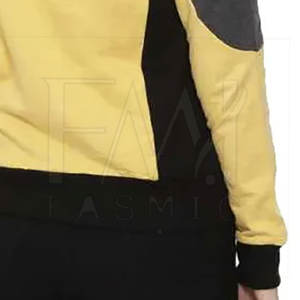 Sudaderas cálidas de Invierno para mujer Slim Fit Último estilo con tamaño personalizado Hecho en sudaderas con capucha y sudaderas Sialkot - Product Image 5