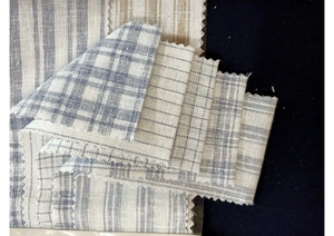 Vải cotton cao cấp cho bé gái và bé trai phong cách thoải mái và độ bền cho mẫu kiểm tra thời trang & trang trí - Product Image 3