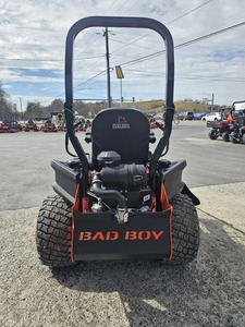 2025 superventas Bad Boy Maverick Kawasaki 54 "cortacésped 196cc motor diésel de 4 tiempos 5000W 1000mm corte máximo DIY Industrial - Product Image 3