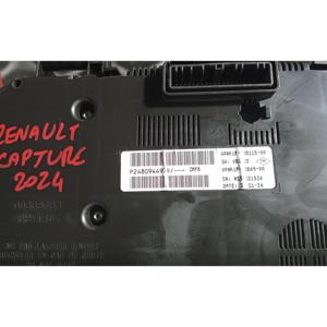 Tableau de bord RENAULT Captur Série (19>) 248094497R - Product Image 4