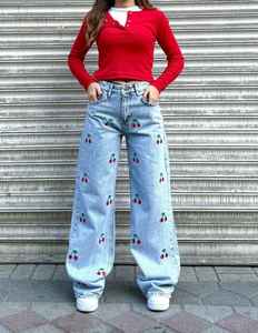 MS Handicraft - Tela de Mezclilla Moderna de Algodón, Modelo MS-WC-001, Hecha en Japón, Tamaño Personalizado, Forma Personalizada, Impresión Personalizada - Product Image 1