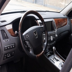 Hyundai Equus Signature 2013 très demandée - Product Image 2