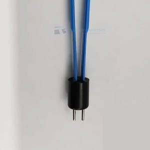 Fórceps bipolares eléctricos profesionales de acero inoxidable más vendidos, instrumentos quirúrgicos superiores en stock - Product Image 6