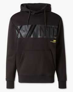 Sudadera con Capucha de Alta Calidad, 100% Algodón, Invierno, Lisa, Unisex, Tejido Grueso, Ecológica, Transpirable, con Bolsillo, Logotipo Personalizado, para Hombre, OEM - Product Image 2