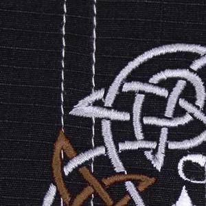 Uniforme de karaté de qualité supérieure 2025 meilleur matériau en caoutchouc pour la formation d'équipement d'arts martiaux - Product Image 4