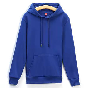 2025 Customized cotton hooded sweatshirt with logo, <b>work</b> uniform, team building couple outfit - Product Image 5