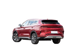 Song Plus Ev Compact SUV Gasoline Turbo 4-Seat R17 Left Steering Luxury Long Range 520KM Germany Cars From China - Product Image 2