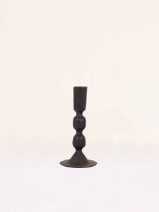 New Brass Circular Base Candle Holder With Elegant Design Hot Arrival Event Lighting <b>Stand</b> Decorative <b>For</b> Wedding Party & Home - Product Image 2