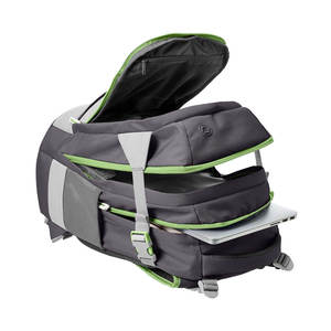 Factory Made Wholesale Price Large Capacity <b>Laptop</b> Backpack 40L <b>Carry</b> On Flight Approve <b>Laptop</b> Luggage Backpack - Product Image 4