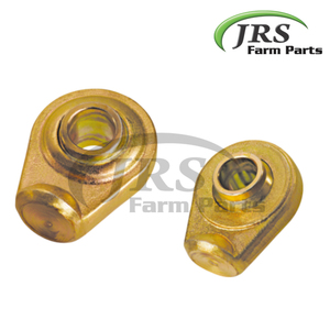 Extrémité à souder durable pour tringlerie de tracteur Extrémité soudable en acier de haute qualité pour machines agricoles par JRS Farmparts Exportateur Inde - Product Image 3