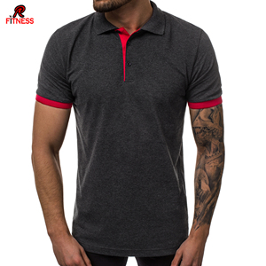 Camisetas de Gran Tamaño para Hombre, Personalizadas con Logotipo, Lisas, de Manga Corta, de Algodón, Tallas Grandes, OEM - Product Image 2