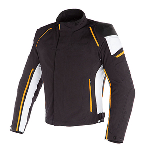 Chaqueta de Motocicleta para Hombre, para Todas las Estaciones, Chaqueta de Invierno Impermeable, Chaqueta de Carreras de Motocicleta a la Moda - Product Image 1