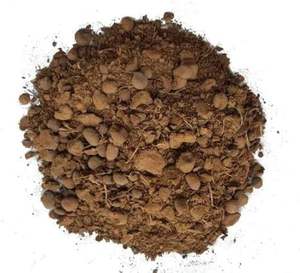 Échantillon gratuit de poudre de fumier de chèvre, engrais à base de fumier de chèvre d'Inde - Product Image 3