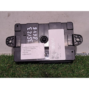 CENTRALINA KEYLESS LAND ROVER Discovery Sport (L550) FK7219H440AF 204DTD diesel 1999 (14>18) - Product Image 2