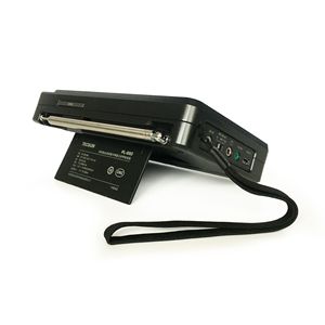 Radio numérique mondiale Tecsun PL880 - Double conversion AM/FM/LW/SW/SSB avec écran LCD, lecteur MP3 et lampe de poche - Product Image 5
