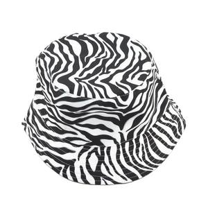 หมวกทรงบัคเก็ตสำหรับผู้ชายหมวกทรงบัคเก็ตสีพื้นดีไซน์ใหม่ - Product Image 2