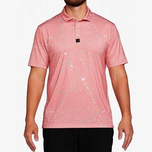 T-shirt Homme Grande Taille 100% Coton Respirant en Toile, Personnalisable avec Logo OEM, Style Tricoté, Motif Uni Teint, Manches Courtes - Product Image 4