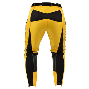 Pantalon de course de motocross de haute qualité pour hommes personnalisé nouveau style impression par sublimation grande taille coupe-vent-prix de gros - Product Image 2