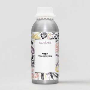 Huile parfumée Kush pour usage domestique multi-usages - Product Image 1
