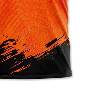 Conjunto Deportivo 7V7 de Alta Gama Diseñado para un Juego Rápido y un Rendimiento de Equipo Inclusivo - Product Image 4