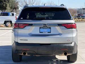 Chevrolet Traverse RS 2023 Usado en Buen Estado - Product Image 6
