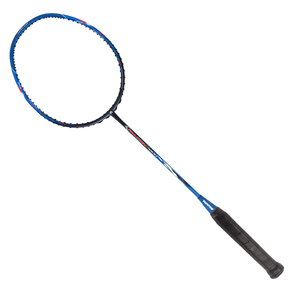TOPPRO FALCON 800 Single Feather Carbon Fiber <b>Badminton</b> Racket with Steel Framework Lightweight 80g Hardness 8.0-8.5 - Product Image 2