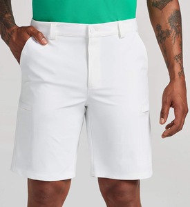 Custom High Quality 4 Way <b>Stretch</b> <b>Golf</b> Mesh <b>Shorts</b> for Men Light Weight 86% Nylon 14% Spandex Running <b>Shorts</b> Cargo - Product Image 4