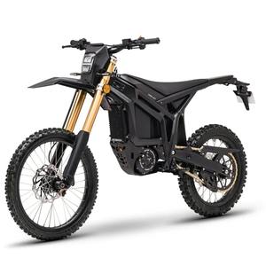 Stark VARG Alpha 2024 de 80 hp - Product Image 1