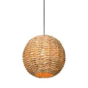 New Design <b>Large</b> Rattan <b>Candlestick</b> Holder Home Decoration Christmas Occasion HNH - Product Image 3