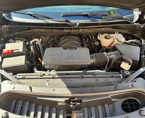 CADILLAC ESCALADE 4WD SPORT 2023 USADO, con Volante a la Izquierda/Derecha - Product Image 3