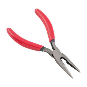 OEM <b>Long</b> Jaw Needle <b>Nose</b> Pliers Instruments High Quality Surgical Tools for Orthopedic Use Narham Enterprises - Product Image 3