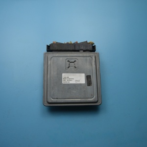 Piezas de Desguace de Automóviles de <span class=keywords><strong>Segunda</strong></span> <span class=keywords><strong>Mano</strong></span>, Computadora de Motor E90 E91 E92 E93, Placa ECU, Serie 5 <span class=keywords><strong>E60</strong></span> F10 F18 G30 G38 7583468 MSV80.0 - Product Image 2