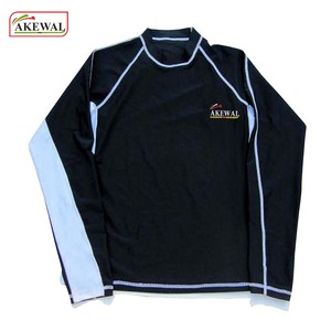 Camisetas de Manga Larga de Alta Calidad Unisex con Logotipo Personalizado, Sublimadas, Transpirables y de Secado Rápido - Product Image 2