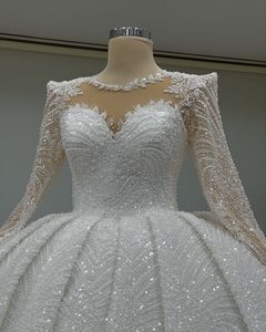 Nouvelle Robe de Soirée Caftan Traditionnel Marocain 2025, Longueur Ras du Sol, Imprimé Floral, en Satin, Ornée à la Main de Pierres Naturelles, pour Fête - Product Image 4