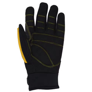 2024 Guantes de impacto de cuero superventas Alta calidad Precio bajo Rendimiento superior A prueba de fuego A prueba de agua personalizable - Product Image 3