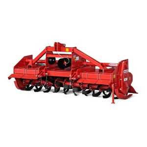 Motoculteur Rotatif Professionnel pour Ferme - L'ouvre-sol Facile à Utiliser avec Conception Économisant le Travail - Garantie 1 An - En Vente - Product Image 2