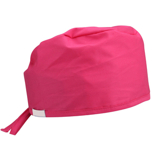 Unisex nuovo stile infermiere tappi di alta qualità materiale per la protezione <span class=keywords><strong>dei</strong></span> <span class=keywords><strong>capelli</strong></span> uso medico medici/infermieri scrub Caps nel commercio all'ingrosso - Product Image 6