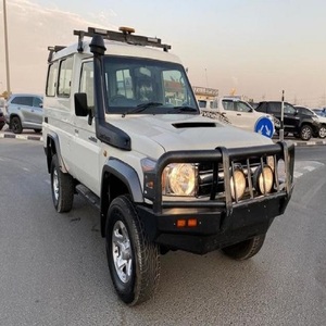 Comprar toyota land cruiser techo 2018 - Product Image 1