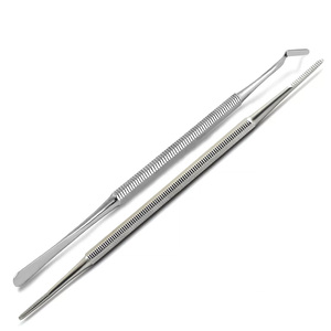 ชุดอุปกรณ์ทำเล็บมือเล็บเท้าแบบหัวเดียวสำหรับยกเล็บ - Product Image 1