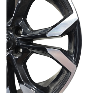 FORD Puma Serie L1TC-H1A ALUFELGE (19>) - Product Image 6