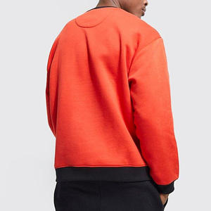 Sudaderas de Invierno para Hombre - Tallas Personalizadas, Mezcla de Poliéster/Algodón, Calidad Premium, Servicio OEM al por Mayor - Product Image 6