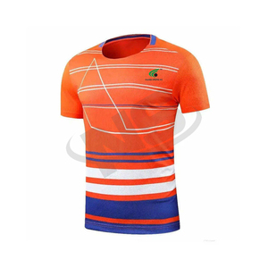 Uniforme de voleibol por sublimación con logotipo personalizado Conjunto de ropa deportiva de la mejor calidad para hombres y mujeres y ropa de entrenamiento - Product Image 2