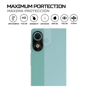 T10 Doogee บวกอุปกรณ์ป้องกันหน้าจอพร้อมคุณสมบัติกันกระแทก - Product Image 2
