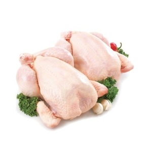 ไก่แช่แข็งคุณภาพสูง IQF / ไก่ทั้งตัว / ขา / น่อง / ตีนไก่ - Product Image 2
