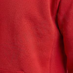 Sweat-shirts à capuche personnalisés sérigraphiés unisexe, pull-over avec votre logo, streetwear décontracté, mode, haut en molleton épais - Product Image 5