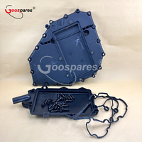 Couvre-filtre d'habitacle OEM 500382997 504359941 5801889838 MEC902460 500345205 504212079 pour camion européen IVECO