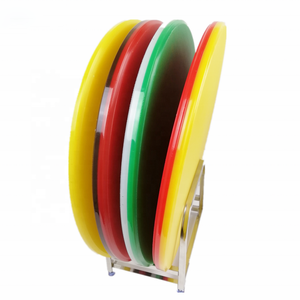 <span class=keywords><strong>Planche</strong></span> <span class=keywords><strong>à</strong></span> <span class=keywords><strong>découper</strong></span> en silicone HDPE <span class=keywords><strong>pliante</strong></span> de haute qualité et <span class=keywords><strong>planche</strong></span> <span class=keywords><strong>à</strong></span> <span class=keywords><strong>découper</strong></span> Hot Selling BBQ Prep - Product Image 6